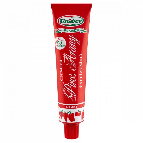 UNIVER PIROS ARANY CSEMEGE 70G