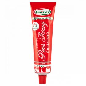 UNIVER PIROS ARANY CSÍPŐS 160G