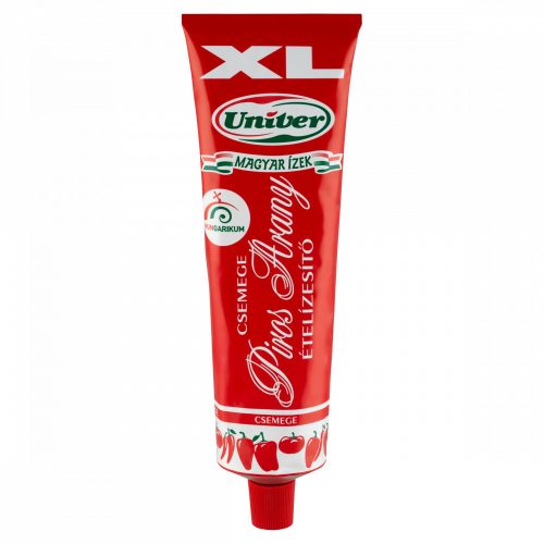 UNIVER PIROS ARANY XL CSEMEGE 240G