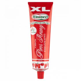 UNIVER PIROS ARANY XL CSÍPŐS 240G