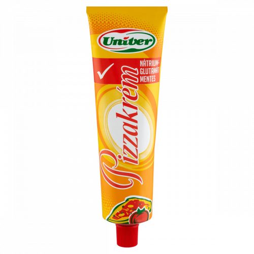 UNIVER PIZZAKRÉM 160G