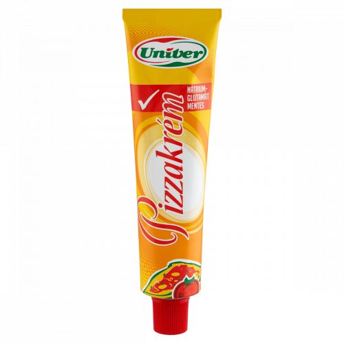 UNIVER PIZZAKRÉM 70G