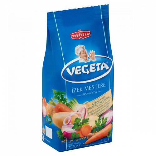 PODRAVKA Vegeta Ételízesítő 250g