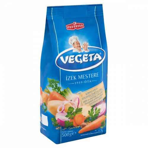 PODRAVKA Vegeta Ételízesítő 500g