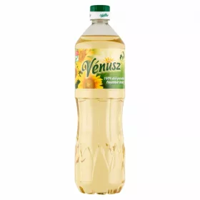 VÉNUSZ NAPRAFORGÓ ÉTOLAJ 1L