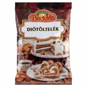BEACH FLOWER 'BACKMIT' DIÓTÖLTELÉK 250G