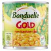 Bonduelle Gold morzsolt csemegekukorica 340 g