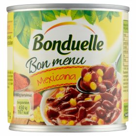 BONDUELLE V.BAB MEX.MÁRT.KUK. 430G