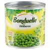 Bonduelle zöldborsó 400 g