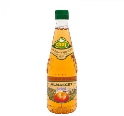 CHEF ALMAECET 5 % 500ML /6/