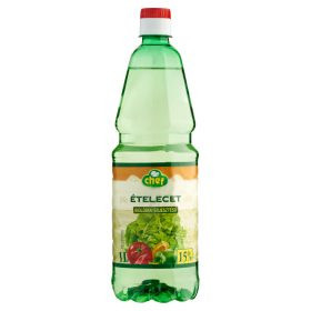 CHEF ÉTELECET 15 % 1L /6/