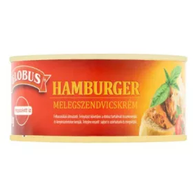 DEKO HAMBURGER MELEGSZENDVICSKRÉM 290G