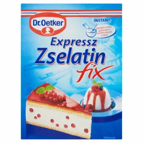 DR.OETKER INSTANT ZSELATIN FIX 20G