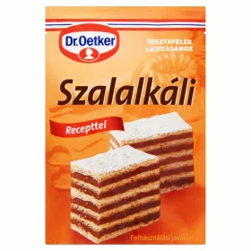 DR.OETKER SZALAKÁLI 15G