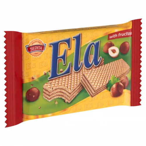 Ela Dia ostya mogyorós 40g