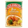 Globus babfőzelék kolbásszal 400 g