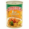 Globus babfőzelék kolbásszal 400 g