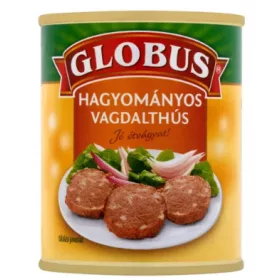 GLOBUS HAGYOMÁNYOS VAGDALTHÚS 130G