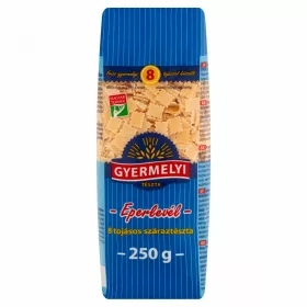GYERMELYI TÉSZTA 8TOJ.EPERLEVÉL 250G
