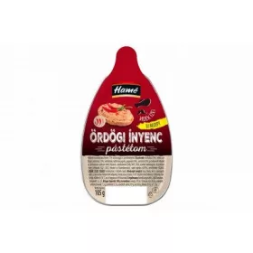 Hame ördögi ínyenc májpástétom 105g
