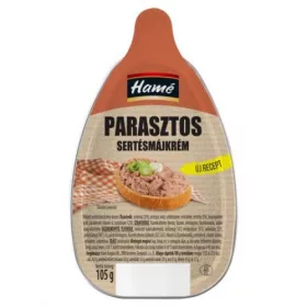 HAME SERTÉSMÁJKRÉM PARASZTOS 105G