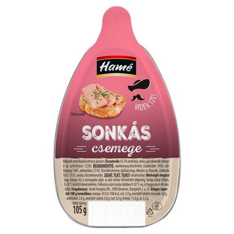 Hamé Sonka 105g /16/