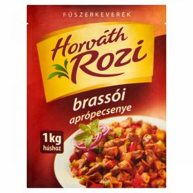 HORVÁTH ROZI BRASSÓI APRÓPECSENYE 30G