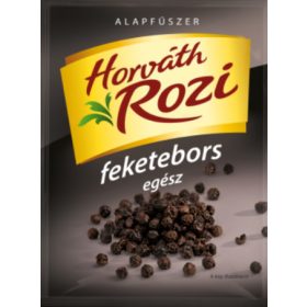 HR FEKETEBORS EGÉSZ 16G
