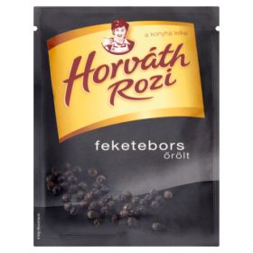 HR FEKETEBORS ŐRÖLT 16G