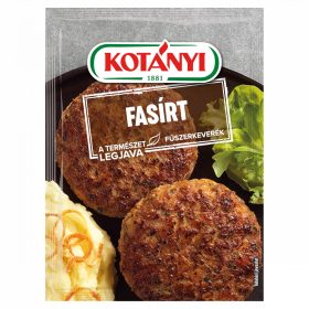 KOTÁNYI FASÍRT FŰSZERKEVERÉK 25G
