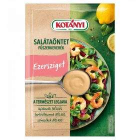 KOTÁNYI SALÁTAÖNTET EZERSZIGET 13G
