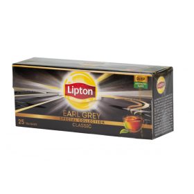 Lipton tea Eary Grey 25*1,5g