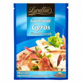 LUCULLUS GYORSPÁC GYROS 30G