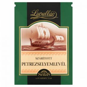 LUCULLUS PETREZSELYEM SZÁRÍTOTT 5G