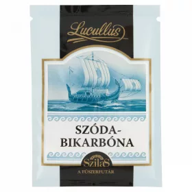 LUCULLUS SZÓDABIKARBÓNA 40G