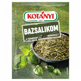 KOTÁNYI BAZSALIKOM MORZSOLT 9G