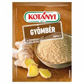 KOTÁNYI GYÖMBÉR ŐRÖLT 22G