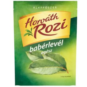 HR BABÉRLEVÉL 4-5G