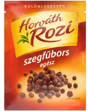 HR SZEGFŰBORS EGÉSZ 10-15G