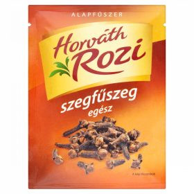 HR SZEGFŰSZEG EGÉSZ 10G