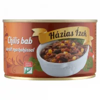 Instant és készétel