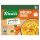 Knorr erőleveskocka 6 x 10 g (60 g)