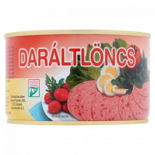 Daráltlöncs 400 g