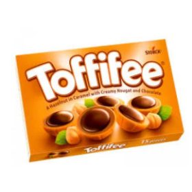 TOFFIFEE DESSZERT STORCK 125G