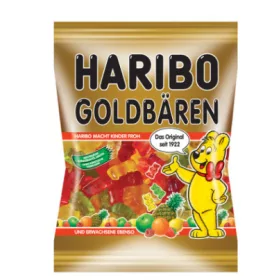 HARIBO GUMIMACI GUMICUKOR 100G /30/