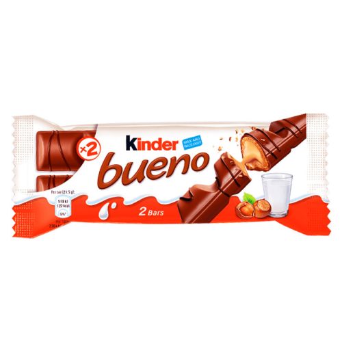 Kinder Bueno 43g T2 /30/