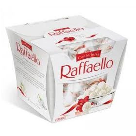 RAFFAELLO T15 150G /6/