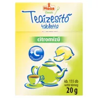 Teaízesítő