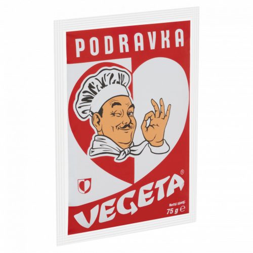 PODRAVKA Vegeta Ételízesítő 75g