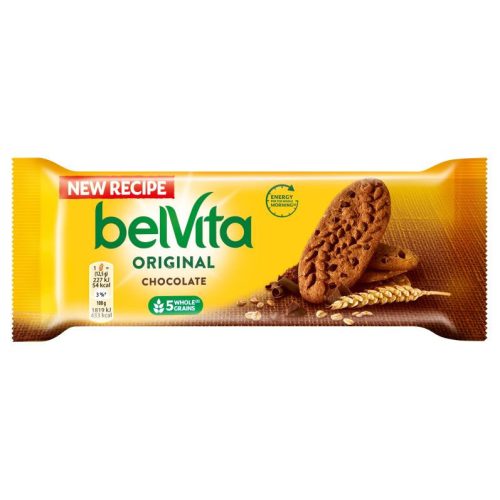 Győri Belvita Jó Reggelt Kakaós 50g